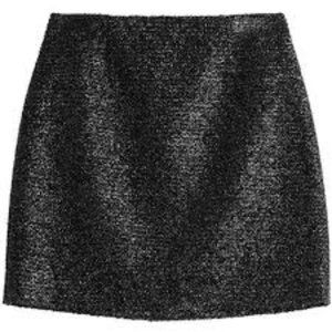 Victoria Victoria Beckham mini skirt